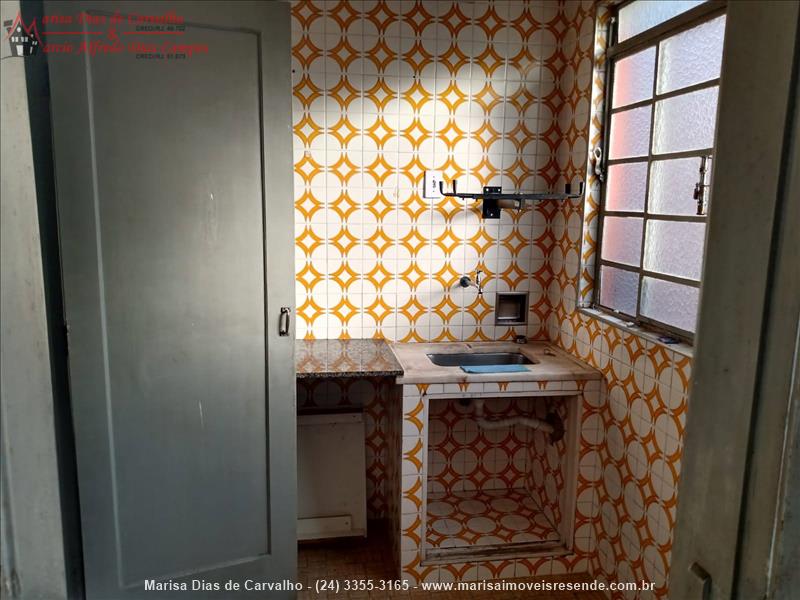 Casa a Venda no Centro em Resende