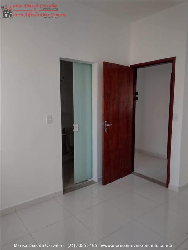 Casa para Alugar no Elite em Resende - Foto do Im�vel