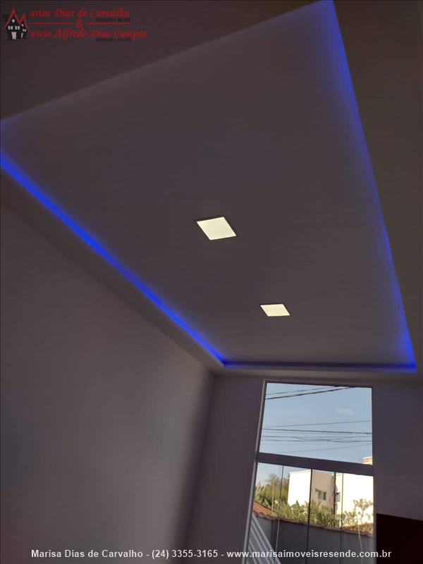 Casa para Alugar no Elite em Resende - Foto do Im�vel
