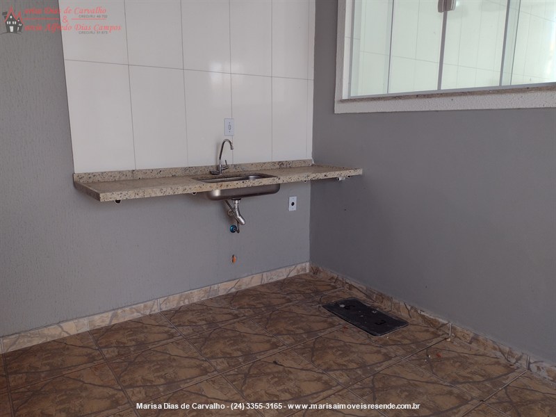 Casa para Alugar no Elite em Resende - Foto do Im�vel