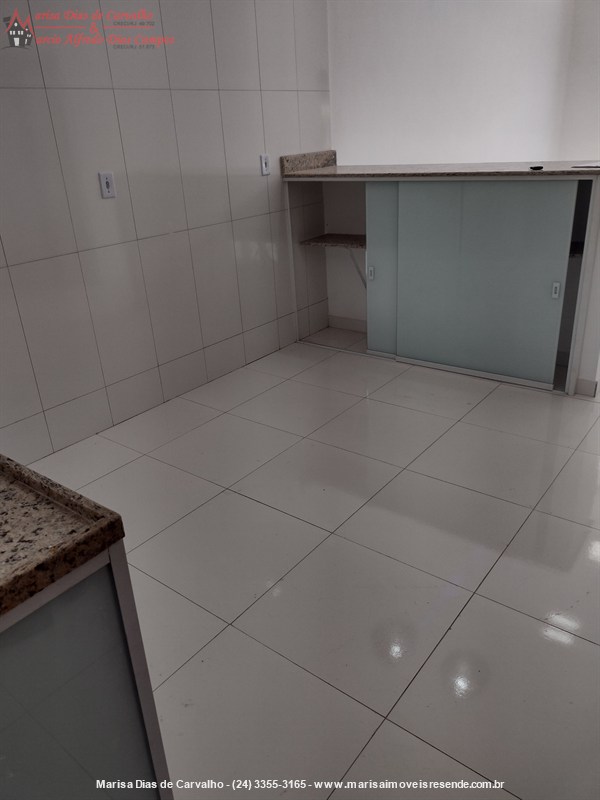 Casa para Alugar no Elite em Resende - Foto do Im�vel