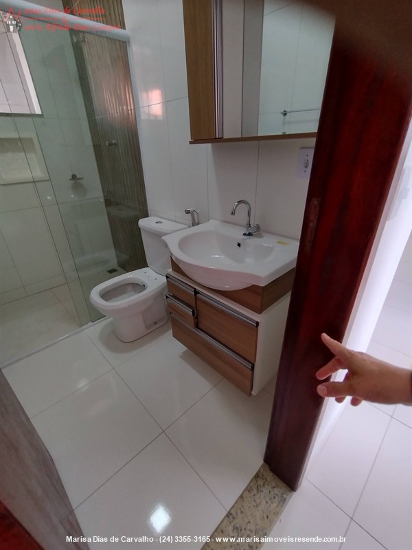 Casa para Alugar no Elite em Resende - Foto do Im�vel