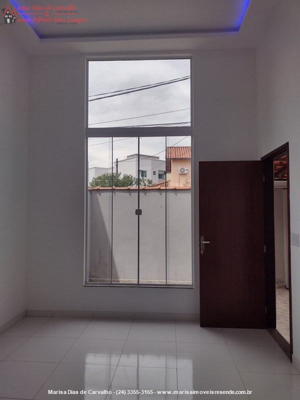 Casa para Alugar no Elite em Resende - Foto do Im�vel