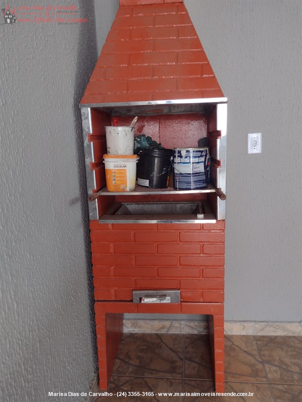 Casa para Alugar no Elite em Resende - Foto do Im�vel