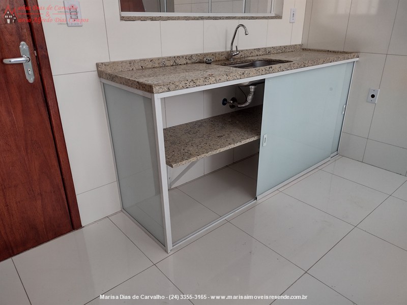 Casa para Alugar no Elite em Resende - Foto do Im�vel