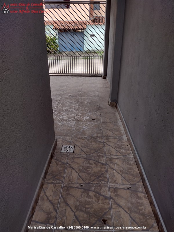 Casa para Alugar no Elite em Resende - Foto do Im�vel