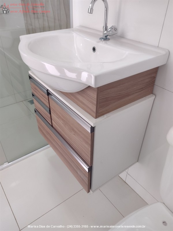 Casa para Alugar no Elite em Resende - Foto do Im�vel