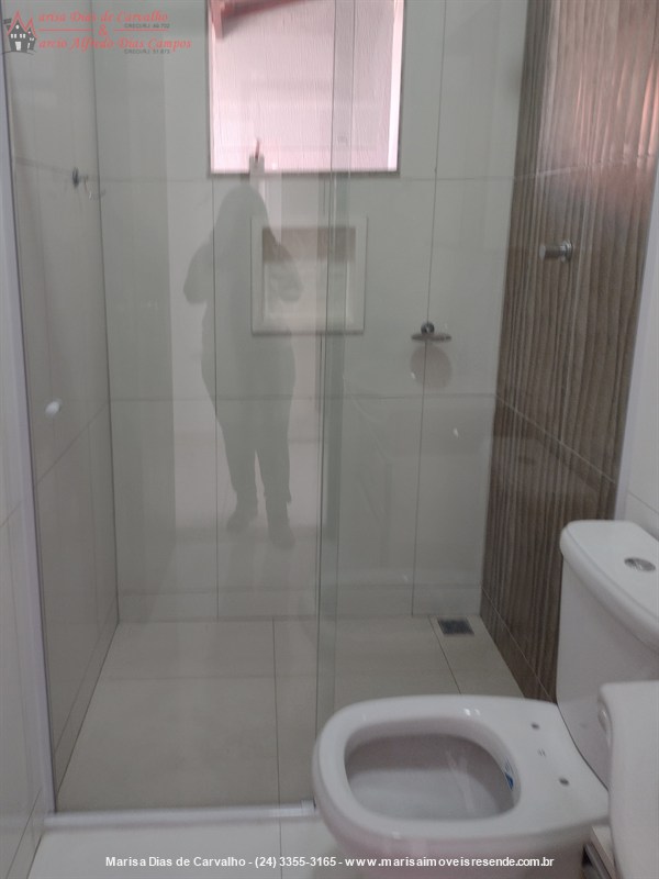 Casa para Alugar no Elite em Resende - Foto do Im�vel