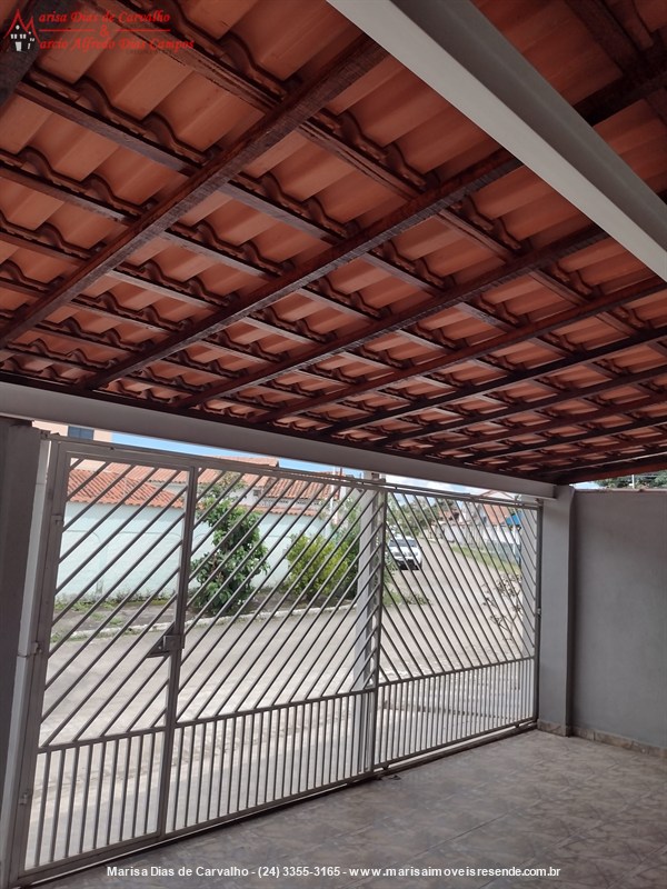 Casa para Alugar no Elite em Resende - Foto do Im�vel