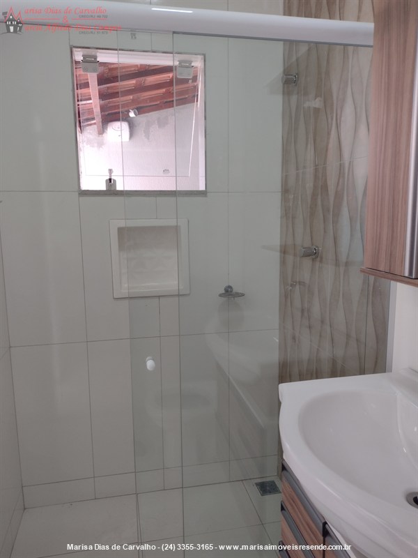 Casa para Alugar no Elite em Resende - Foto do Im�vel