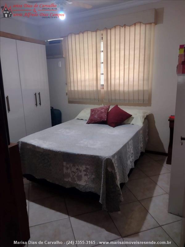 Casa a Venda no Morada da Colina I II III em Resende