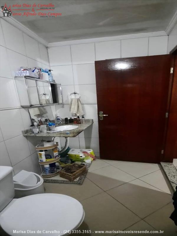 Casa a Venda no Morada da Colina I II III em Resende