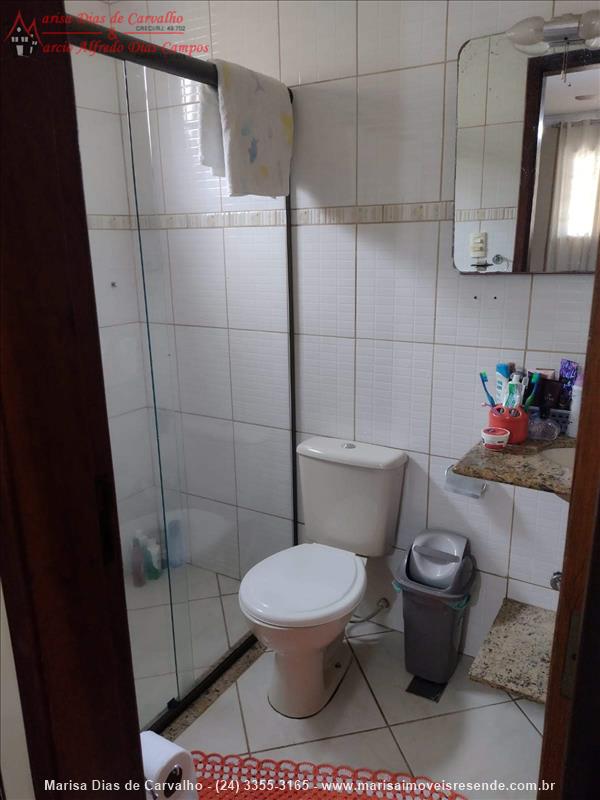 Casa a Venda no Morada da Colina I II III em Resende