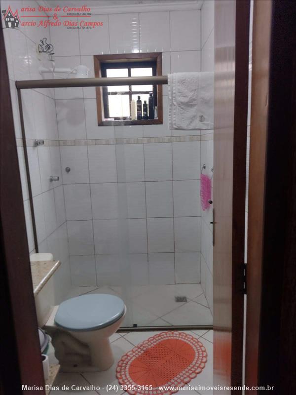 Casa a Venda no Morada da Colina I II III em Resende