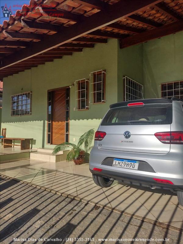 Casa a Venda no Morada da Colina I II III em Resende