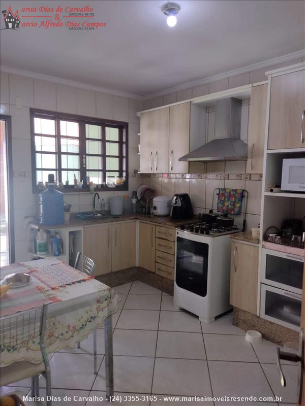 Casa a Venda no Morada da Colina I II III em Resende