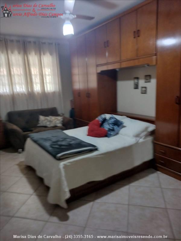 Casa a Venda no Morada da Colina I II III em Resende