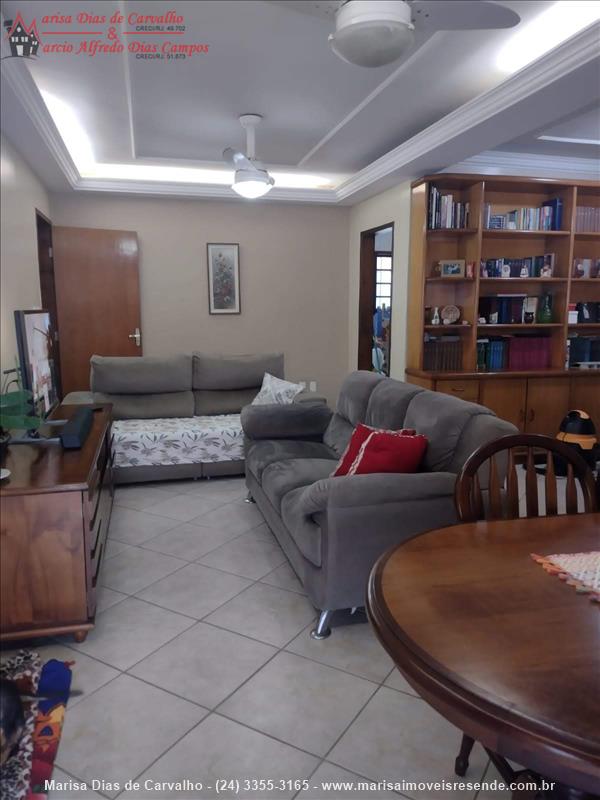Casa a Venda no Morada da Colina I II III em Resende