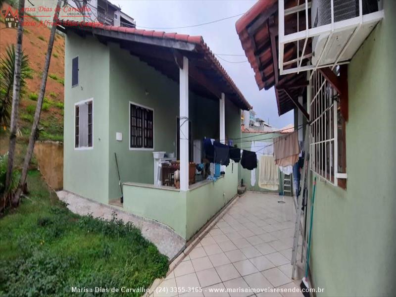 Casa a Venda no Morada da Colina I II III em Resende