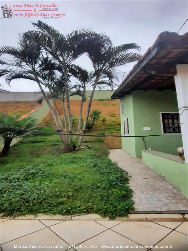 Casa a Venda no Morada da Colina I II III em Resende