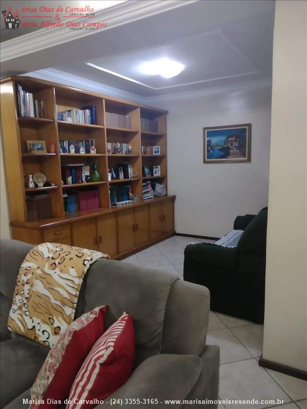 Casa a Venda no Morada da Colina I II III em Resende