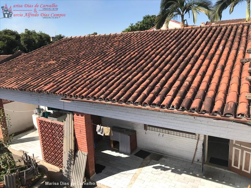 Casa para Venda ou Alugar no Centro em Resende