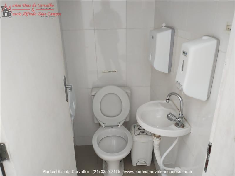 Casa comercial a Venda no Cidade Alegria em Resende