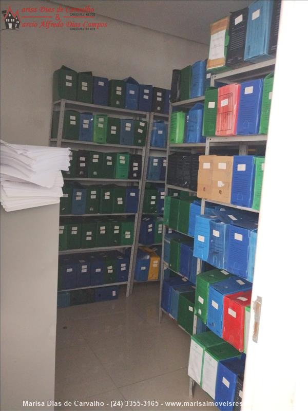 Casa comercial a Venda no Cidade Alegria em Resende