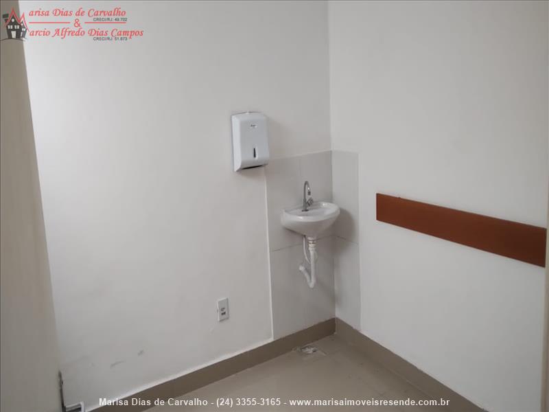 Casa comercial a Venda no Cidade Alegria em Resende