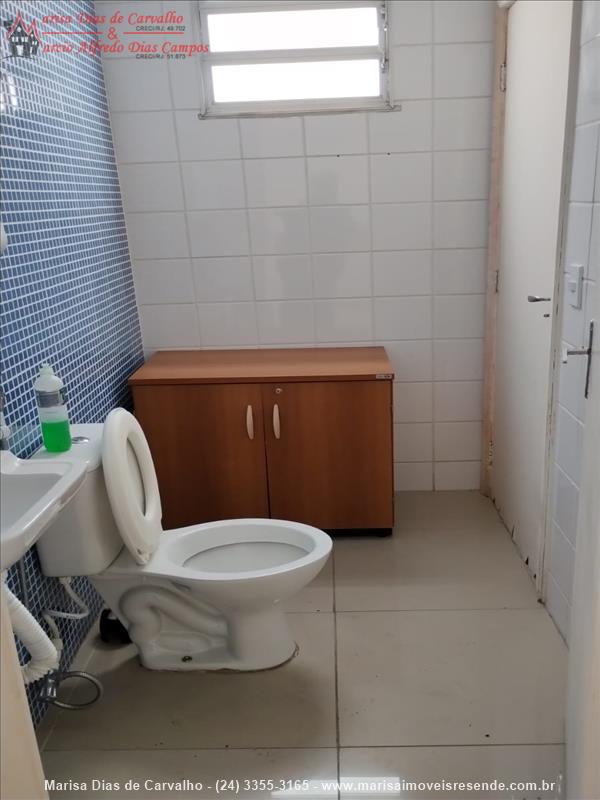 Casa comercial a Venda no Cidade Alegria em Resende