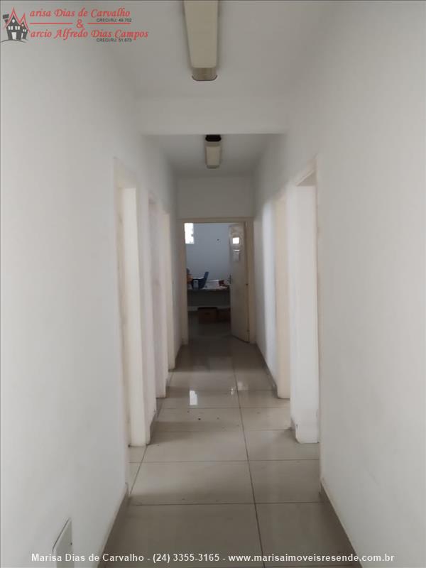 Casa comercial a Venda no Cidade Alegria em Resende