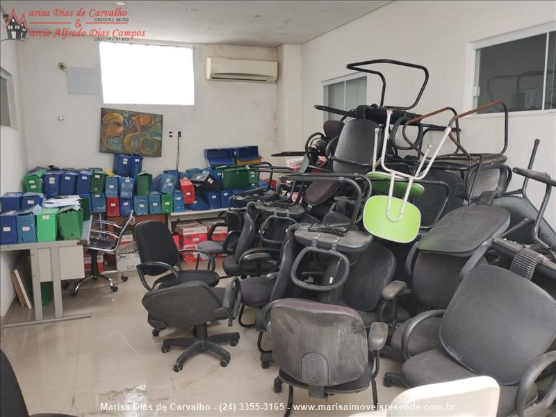 Casa comercial a Venda no Cidade Alegria em Resende