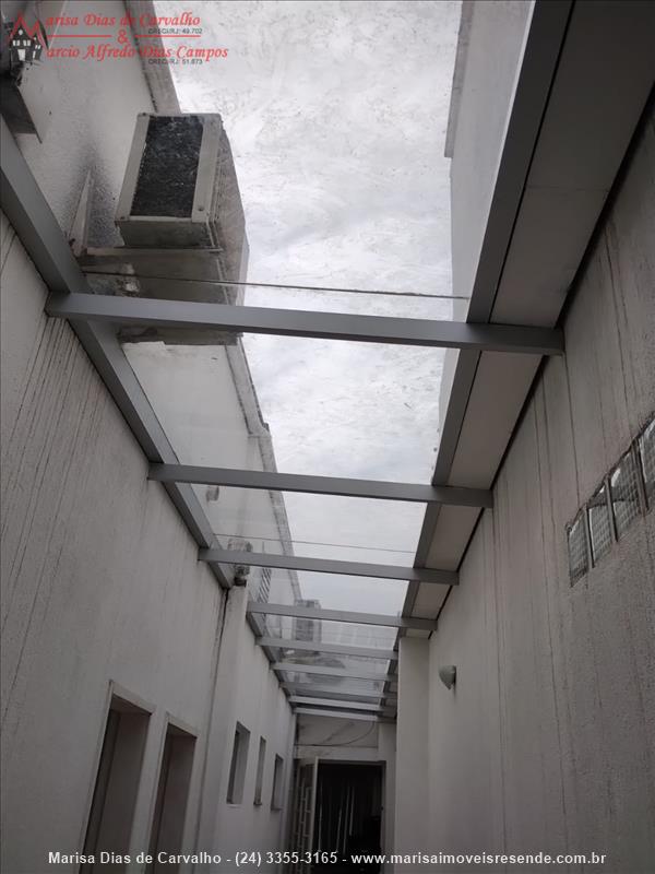 Casa comercial a Venda no Cidade Alegria em Resende