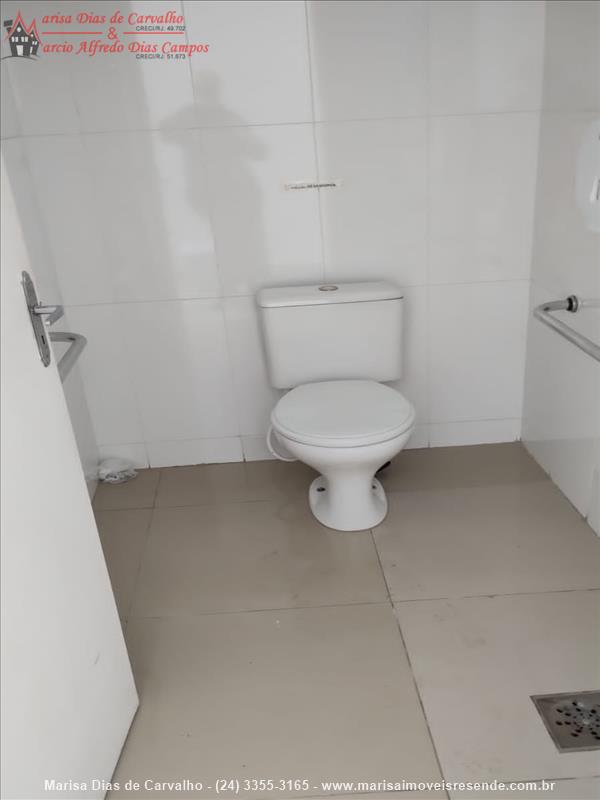 Casa comercial a Venda no Cidade Alegria em Resende