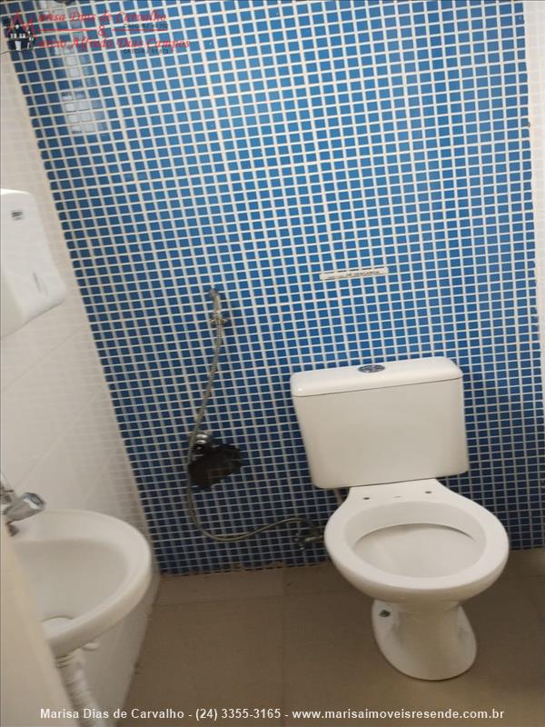Casa comercial a Venda no Cidade Alegria em Resende