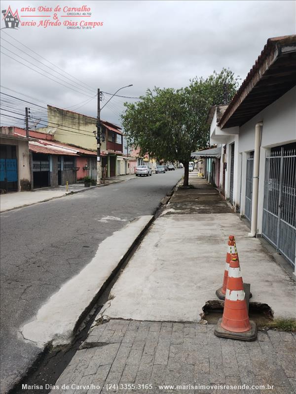 Casa comercial a Venda no Cidade Alegria em Resende