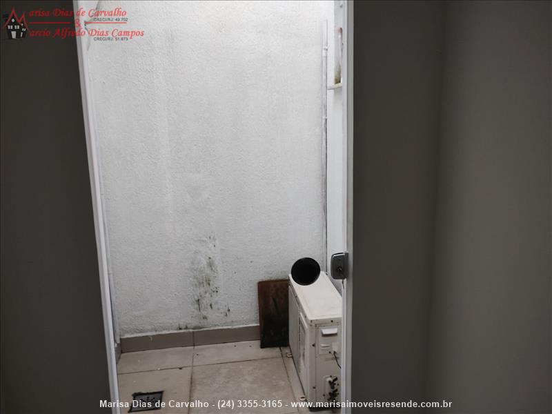 Casa comercial a Venda no Cidade Alegria em Resende