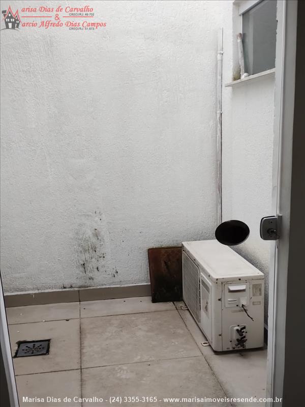Casa comercial a Venda no Cidade Alegria em Resende