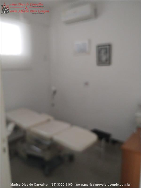 Casa comercial a Venda no Cidade Alegria em Resende