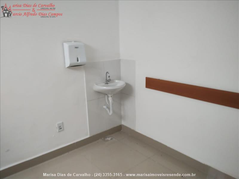 Casa comercial a Venda no Cidade Alegria em Resende