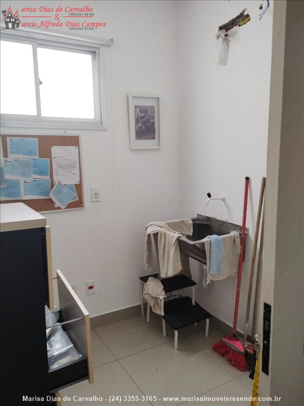 Casa comercial a Venda no Cidade Alegria em Resende