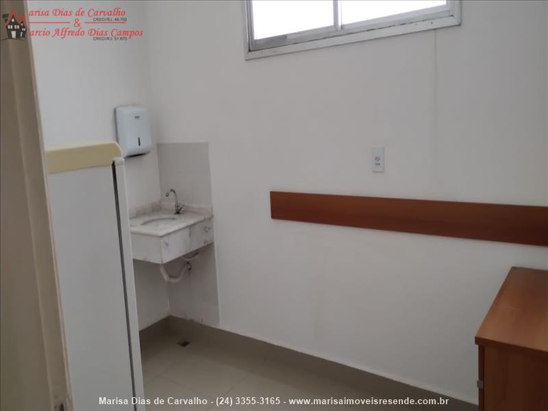 Casa comercial a Venda no Cidade Alegria em Resende