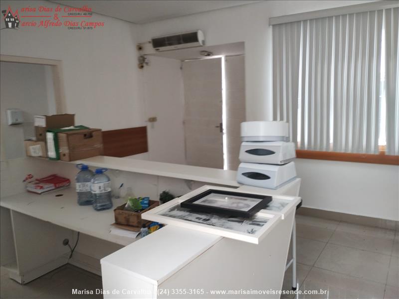 Casa comercial a Venda no Cidade Alegria em Resende