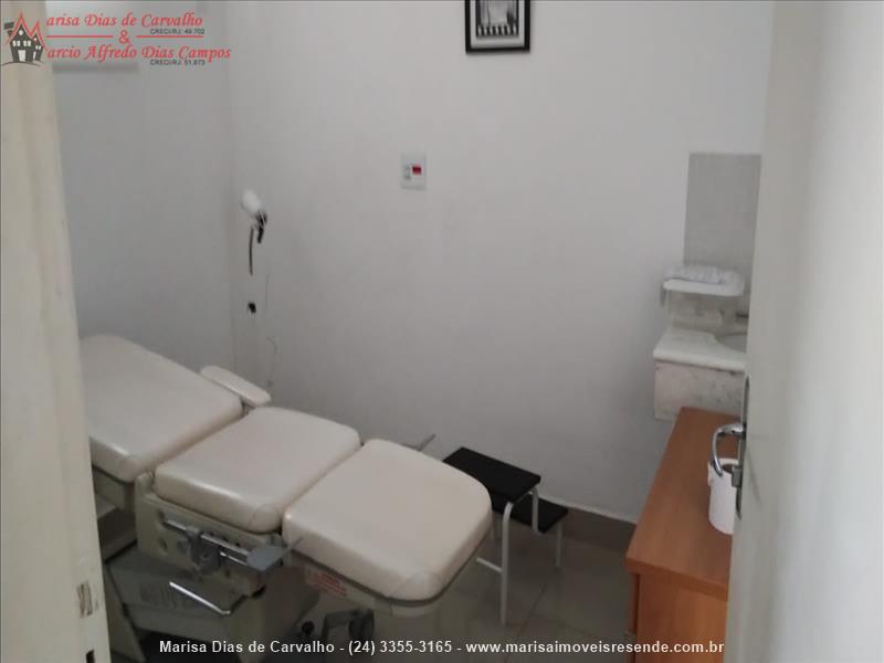 Casa comercial a Venda no Cidade Alegria em Resende