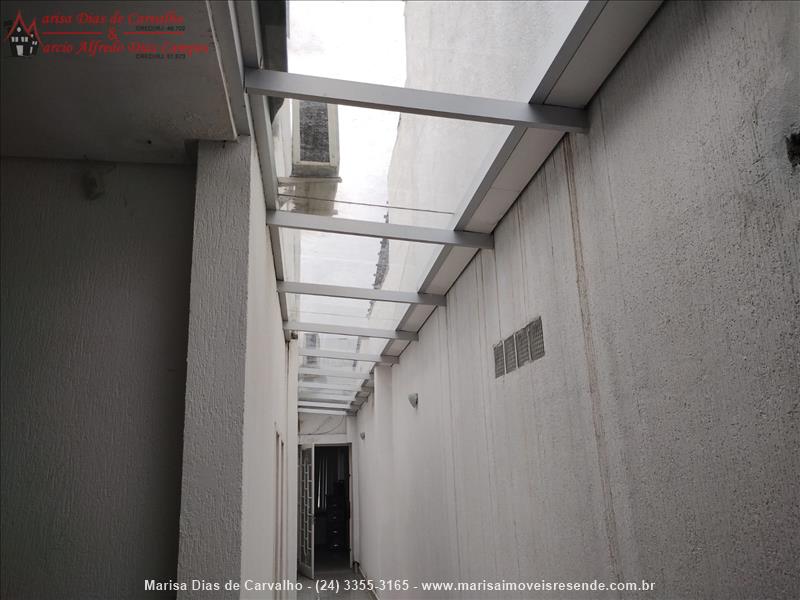 Casa comercial a Venda no Cidade Alegria em Resende