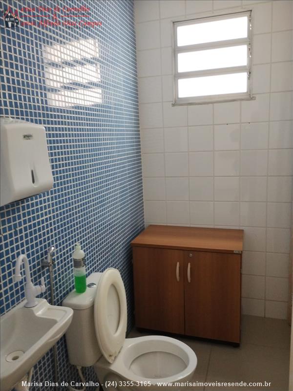 Casa comercial a Venda no Cidade Alegria em Resende
