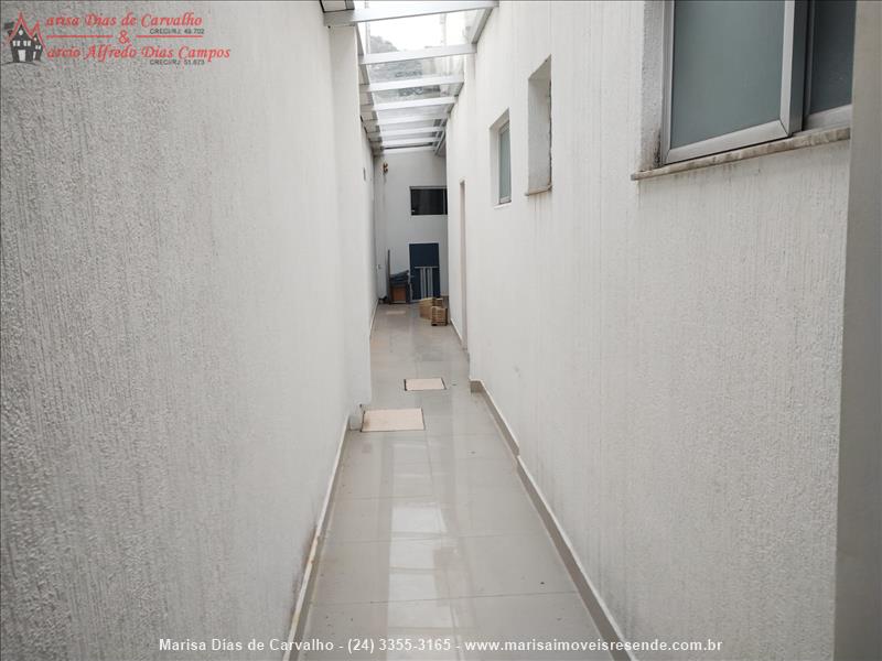 Casa comercial a Venda no Cidade Alegria em Resende