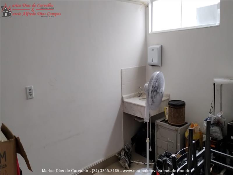Casa comercial a Venda no Cidade Alegria em Resende