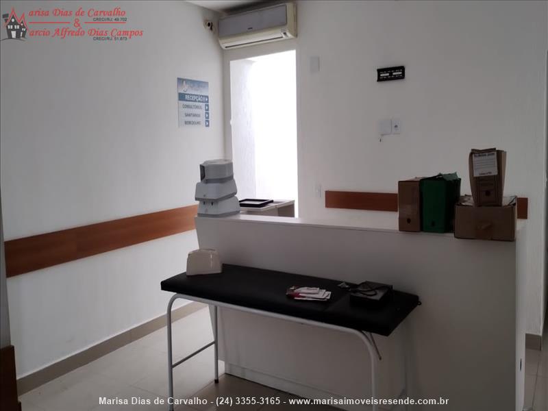 Casa comercial a Venda no Cidade Alegria em Resende