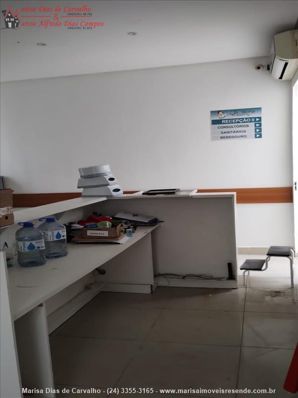 Casa comercial a Venda no Cidade Alegria em Resende